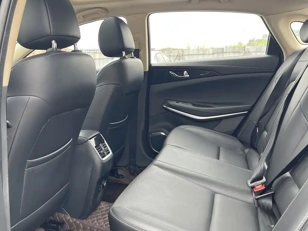 Changan Ruicheng CC — миниатюра 7
