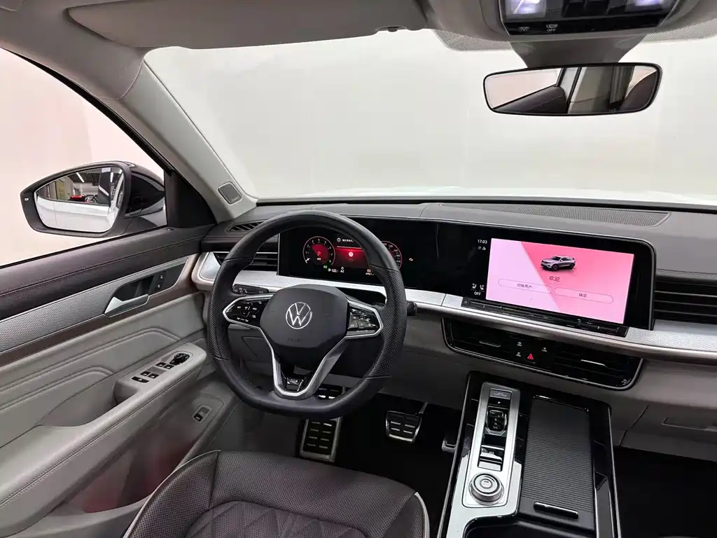 Volkswagen Tavendor — миниатюра 24