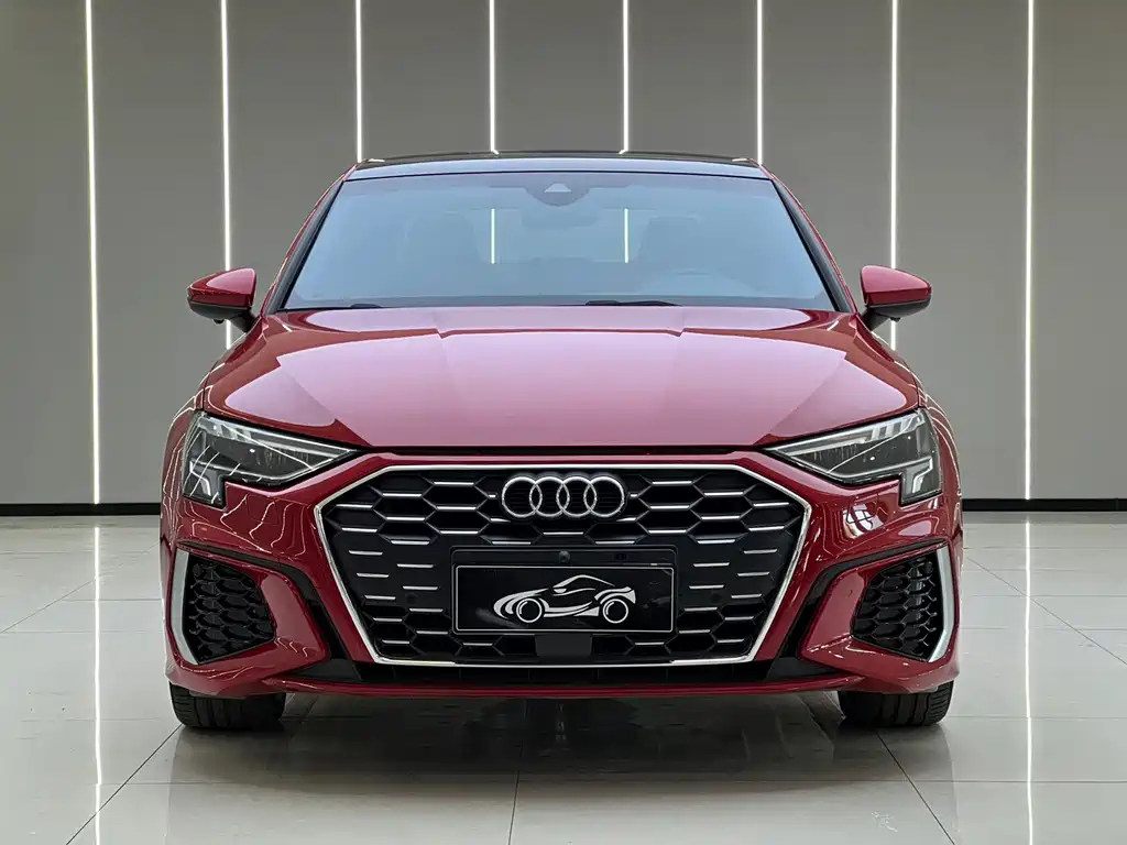 Audi A3 — миниатюра 2
