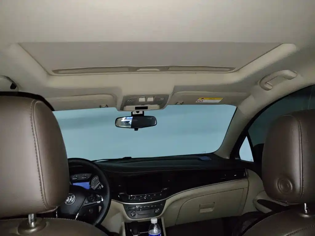 Buick Verano — миниатюра 19