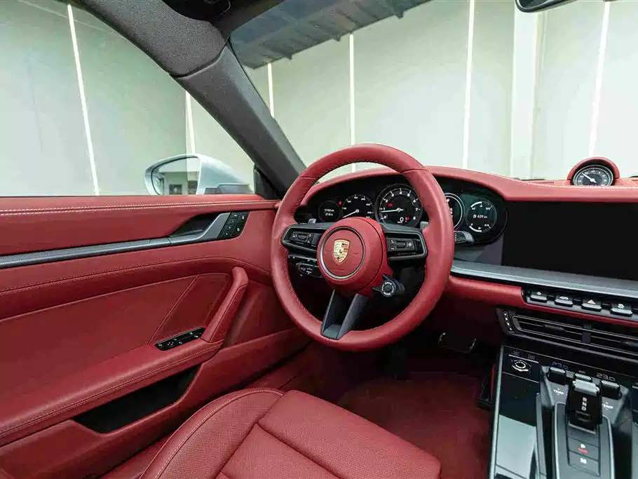 Porsche 911 — миниатюра 17