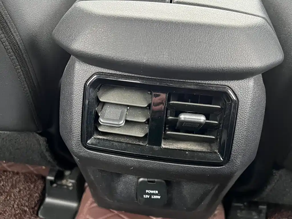 JIANGLING DOMAIN TIGER 9