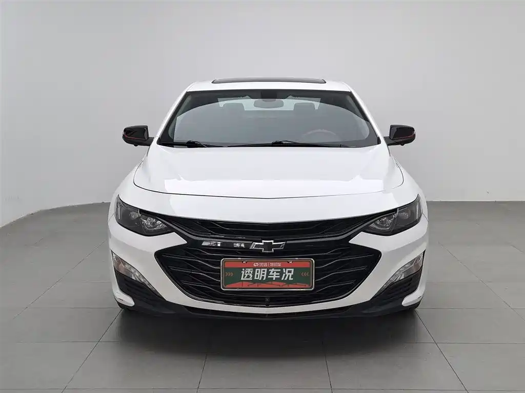 CHEVROLET MAI RUIBAO XL