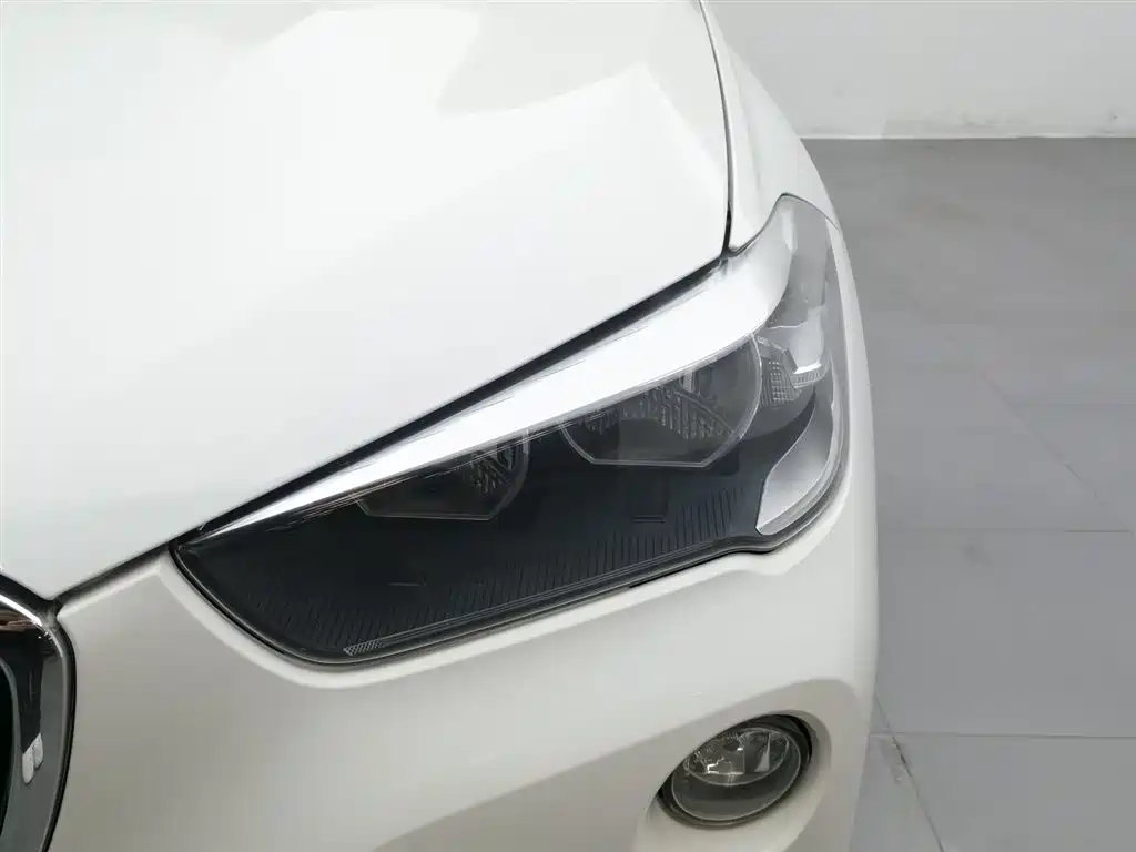 BMW X1 2018 sDrive18Li Fashion