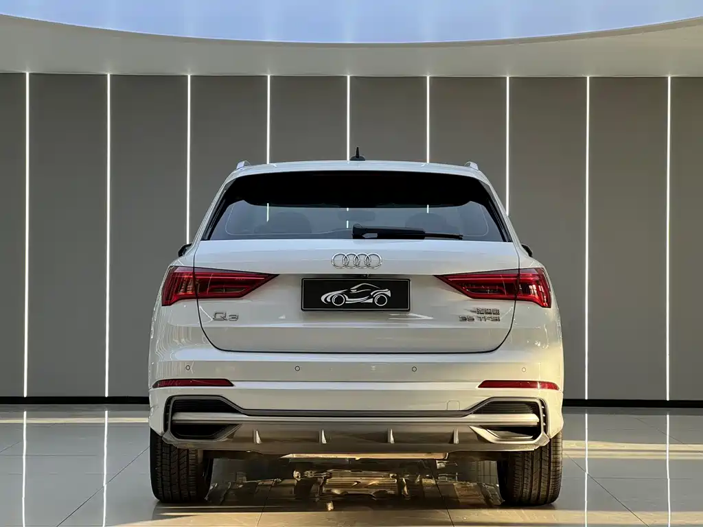 Audi Q3 — миниатюра 17
