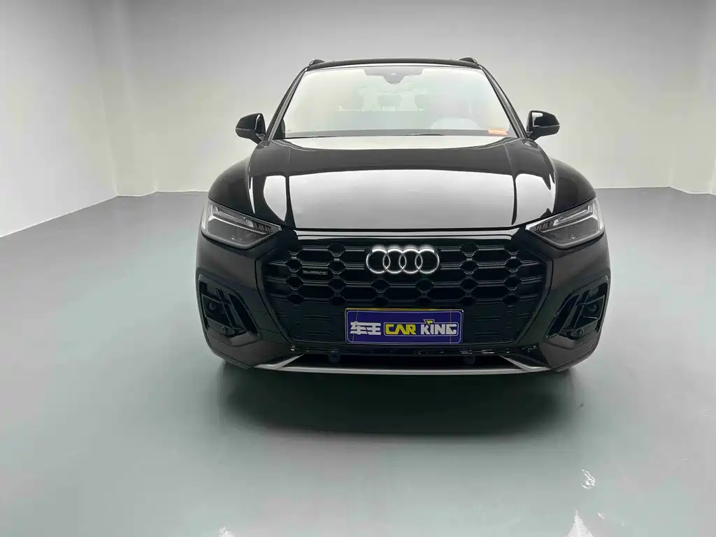 Audi Q5L 2023 40T Luxury