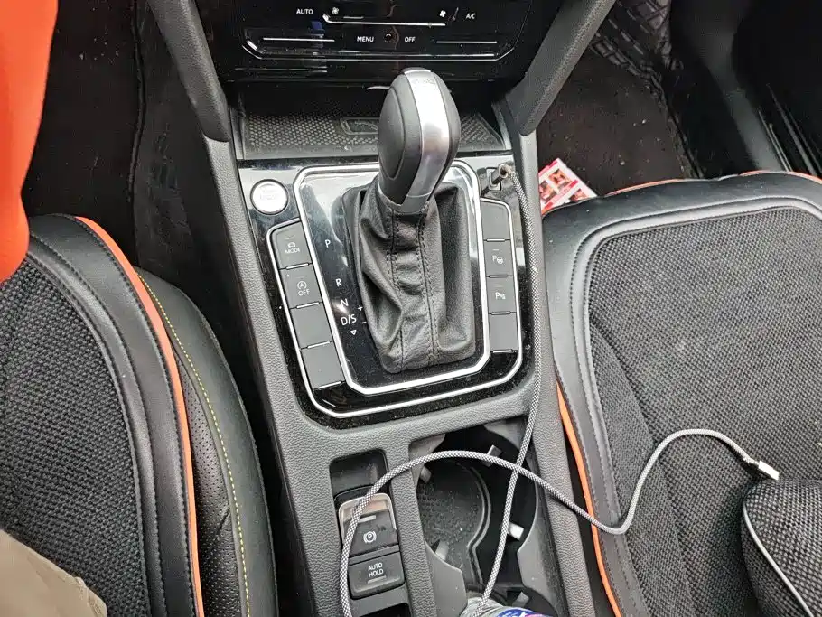 Volkswagen CC — миниатюра 16
