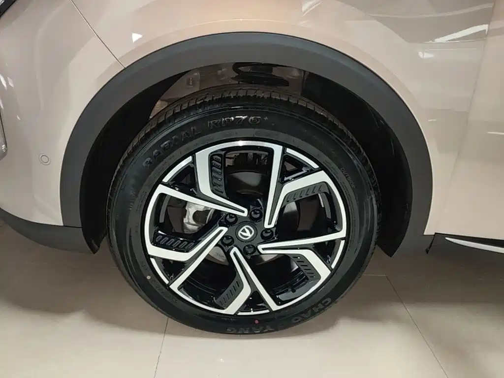 Changan CS55PLUS — миниатюра 23