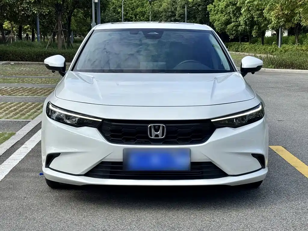 Honda Integra — миниатюра 3