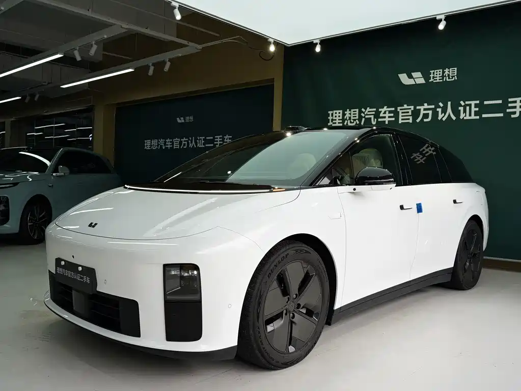 Li Auto i6 2025 Standard