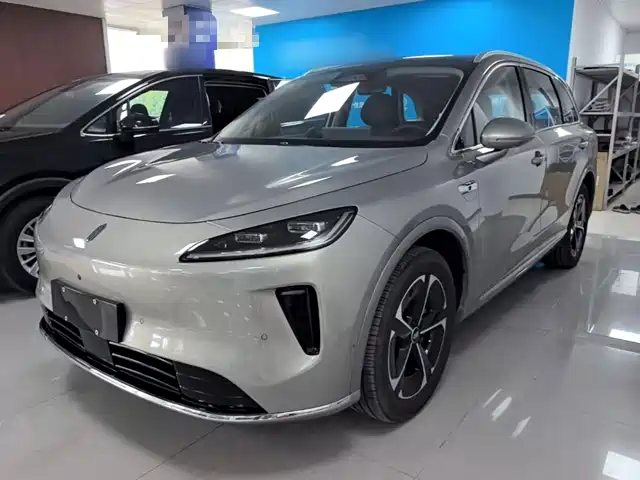 Shangjie H5
