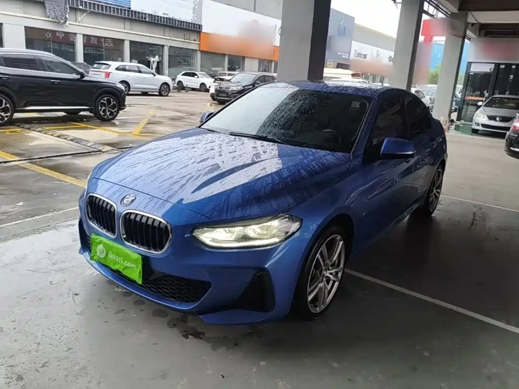 BMW 1 Series — миниатюра 2