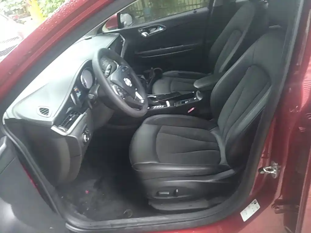 Buick Verano — миниатюра 15