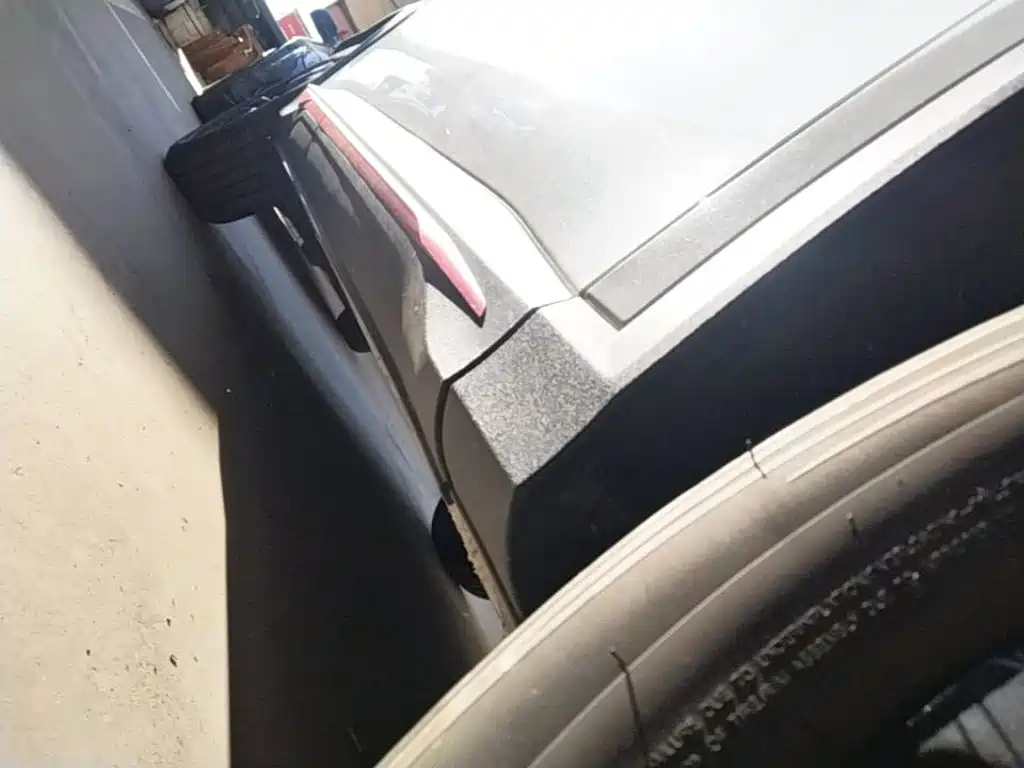 Changan X5 PLUS — миниатюра 21