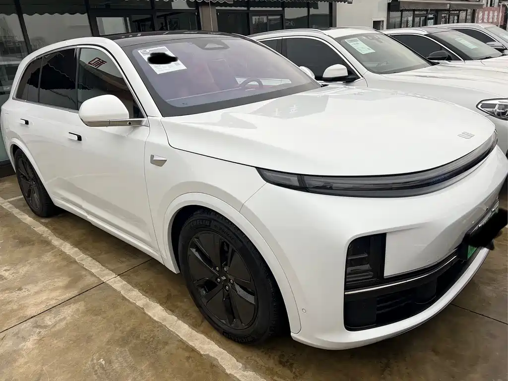 Li Auto IDEAL L7