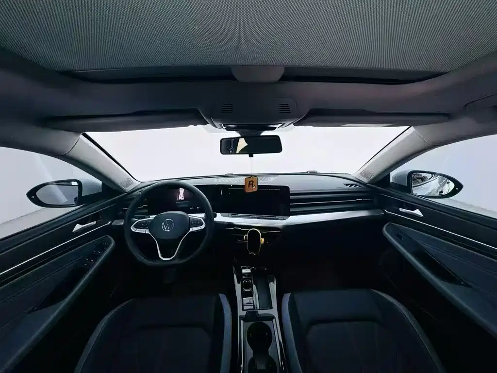 Volkswagen Lamando — миниатюра 5