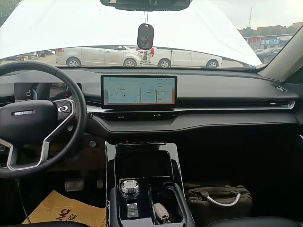 Haval H6 — миниатюра 13