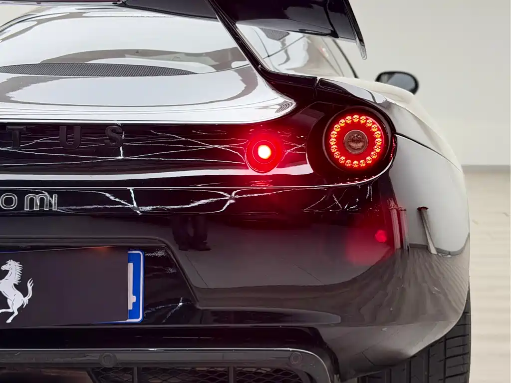 Lotus Evora 2011 3.5 V6 GTE