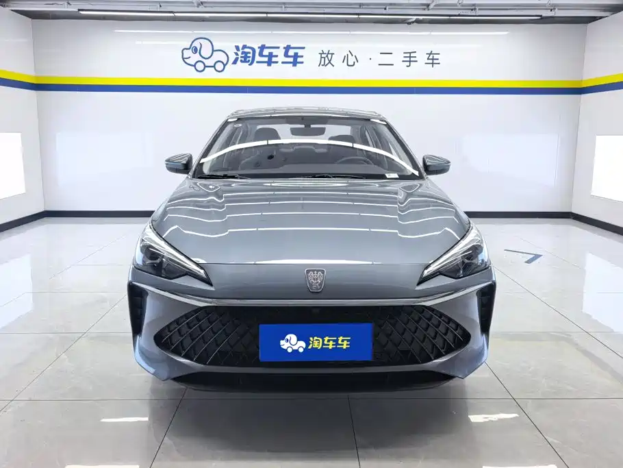 Roewe i5 — миниатюра 2