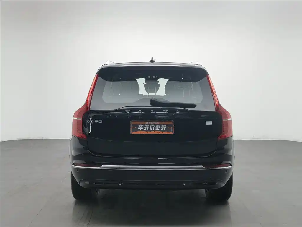 Volvo XC90 2023 T8 RECHARGE Luxury 7 мест