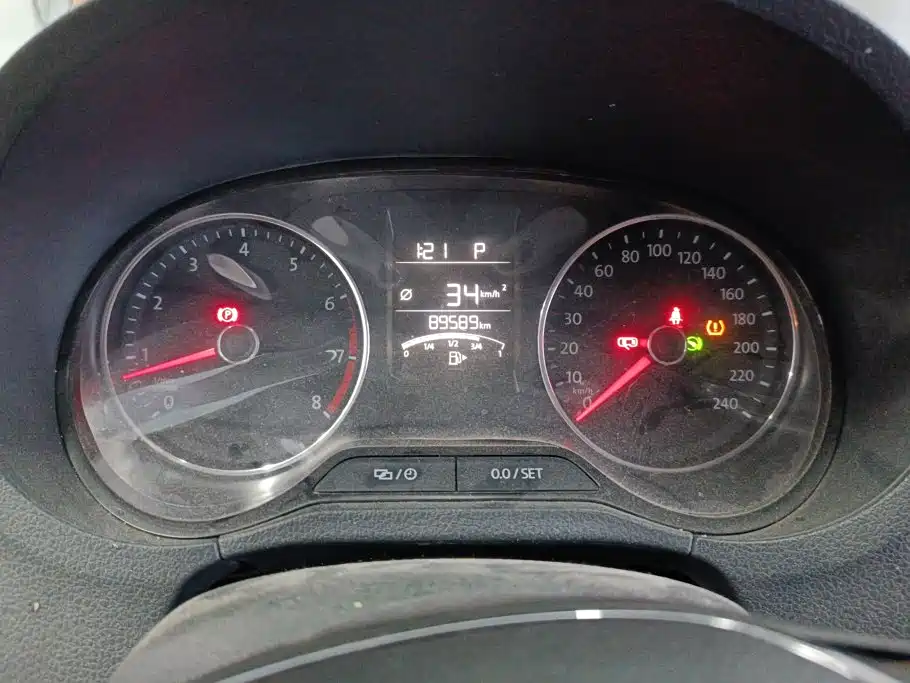 Volkswagen Polo — миниатюра 14