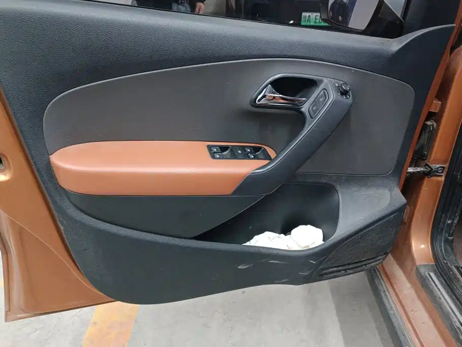Volkswagen Polo — миниатюра 7