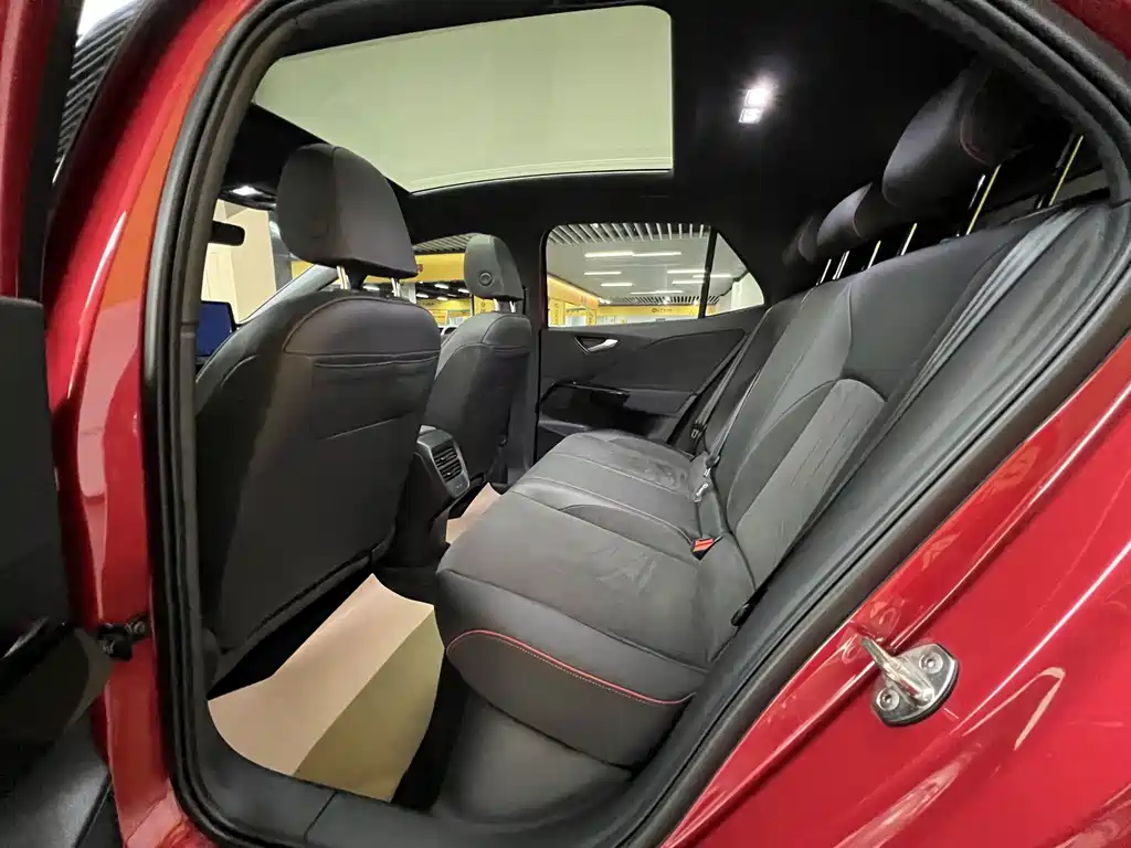 Volkswagen ID.3 — миниатюра 9