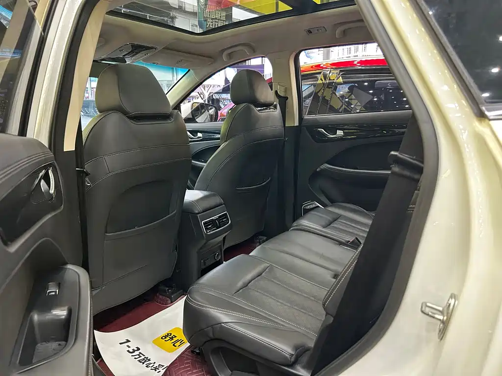 Jetour X90 — миниатюра 6