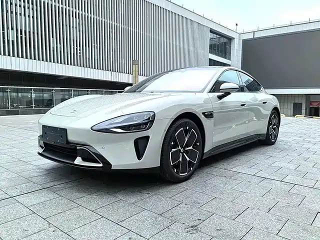 2024 xiaomi SU7