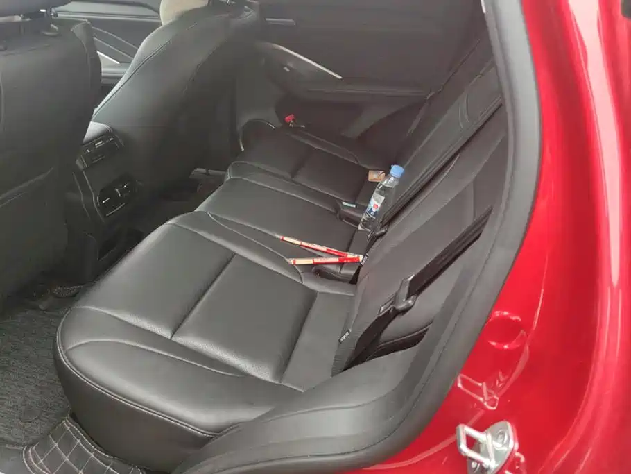 Wey Wey VV6 — миниатюра 11