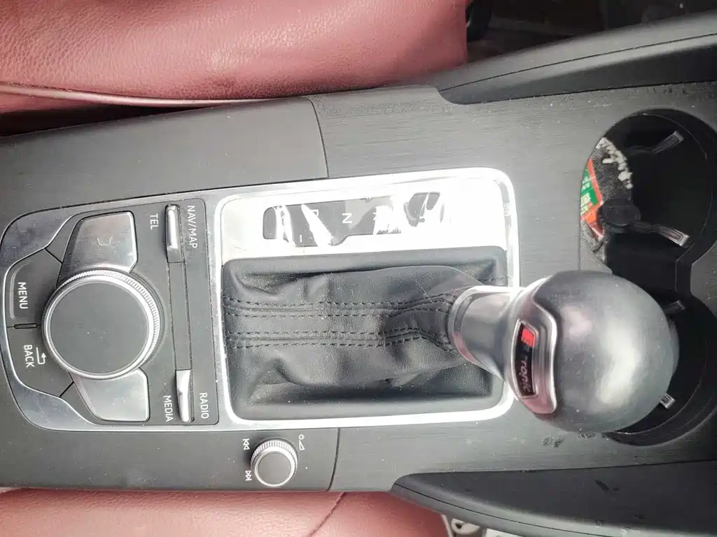 Audi A3 — миниатюра 6