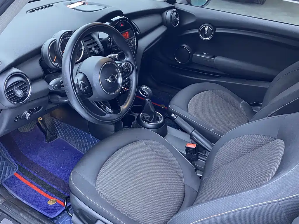 MINI Mini — миниатюра 8