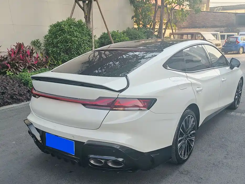 MG MG7 — миниатюра 9