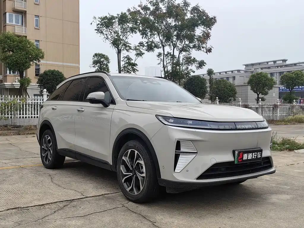 Haval Xiaolong MAX — миниатюра 3
