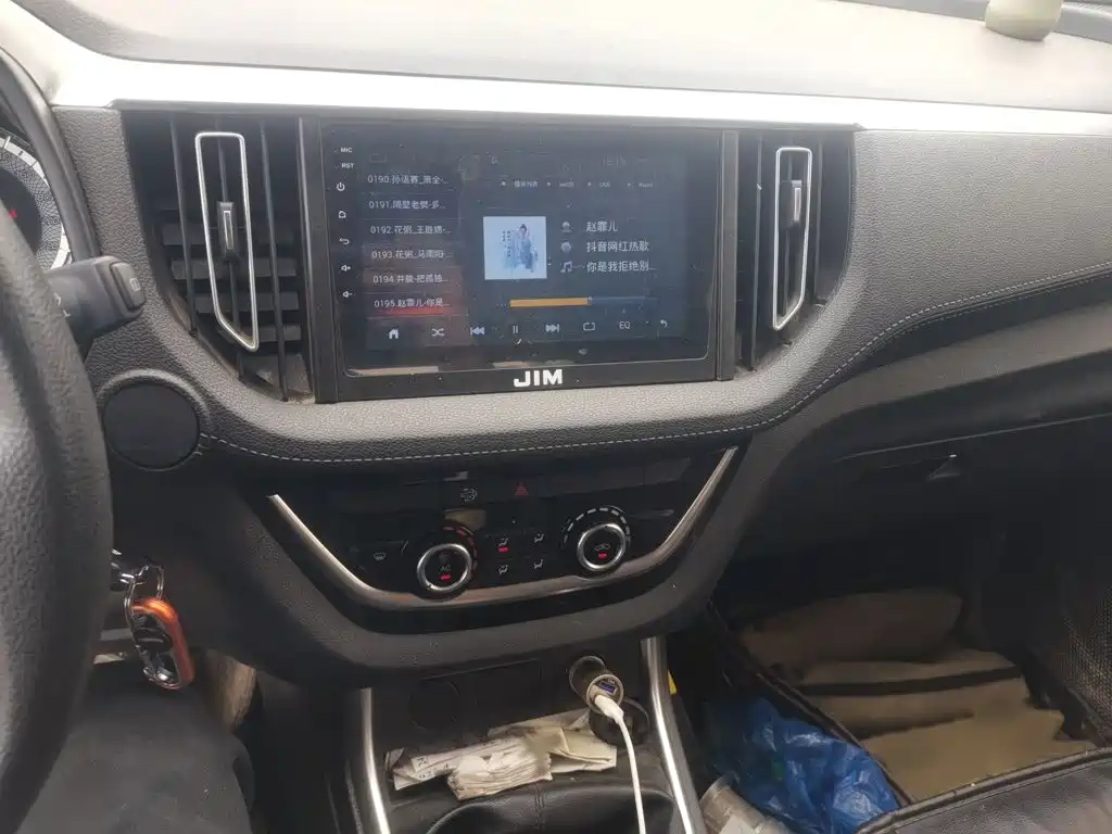Isuzu RE-MAX Ruimai — миниатюра 6