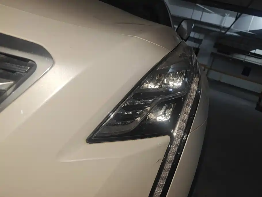 Cadillac CT6 — миниатюра 5