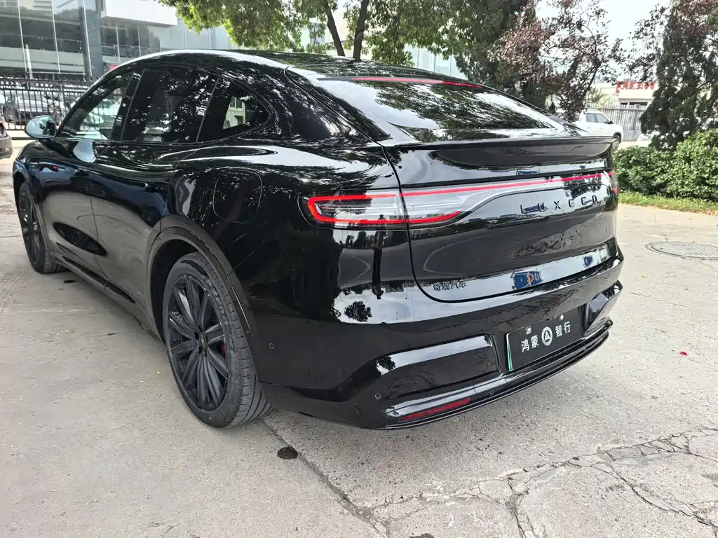 Zhijie Zhijie R7 — миниатюра 15