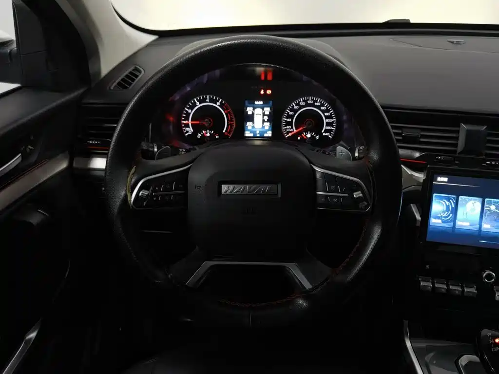 Haval H4 — миниатюра 11