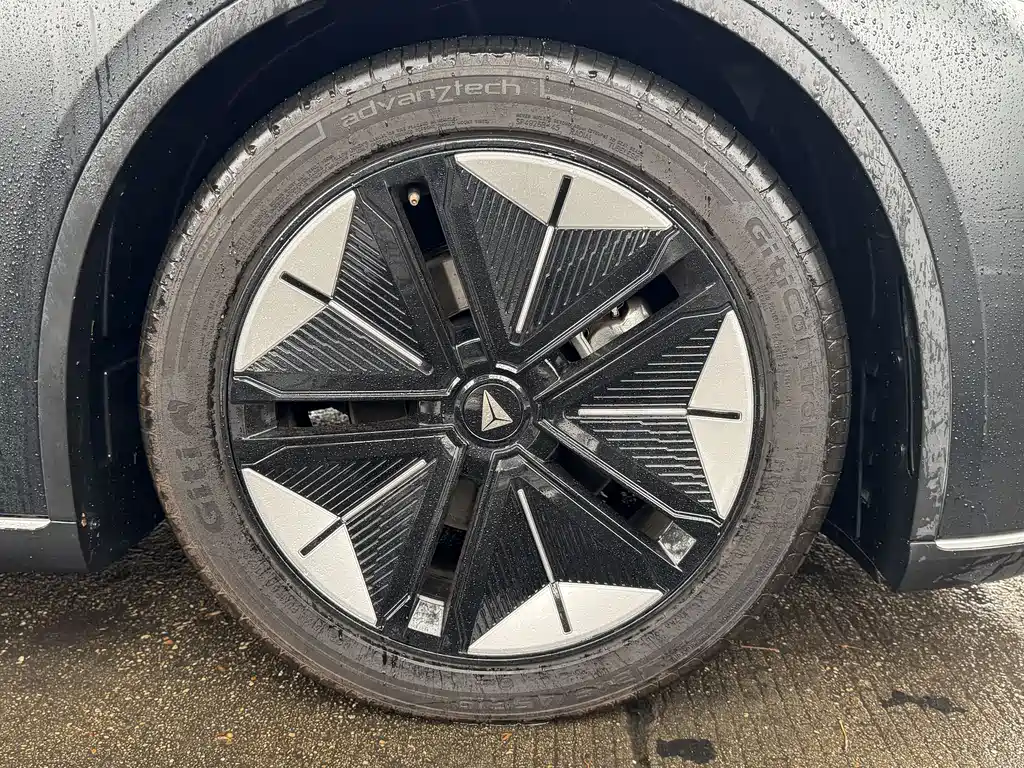 Changan Deepal DARK BLUE SL03