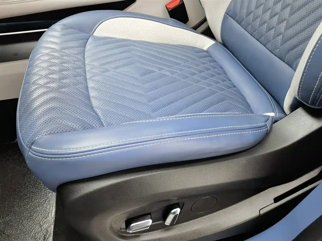 EXEED XINGTU LINGYUN