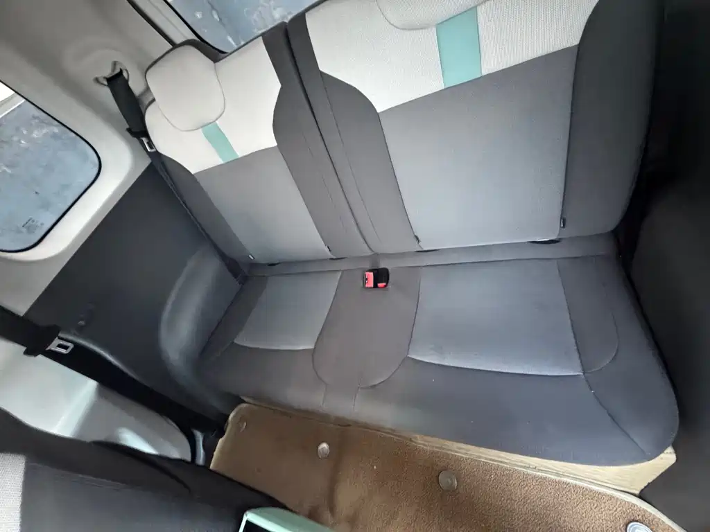 CHANGAN CHANGAN LUMIN