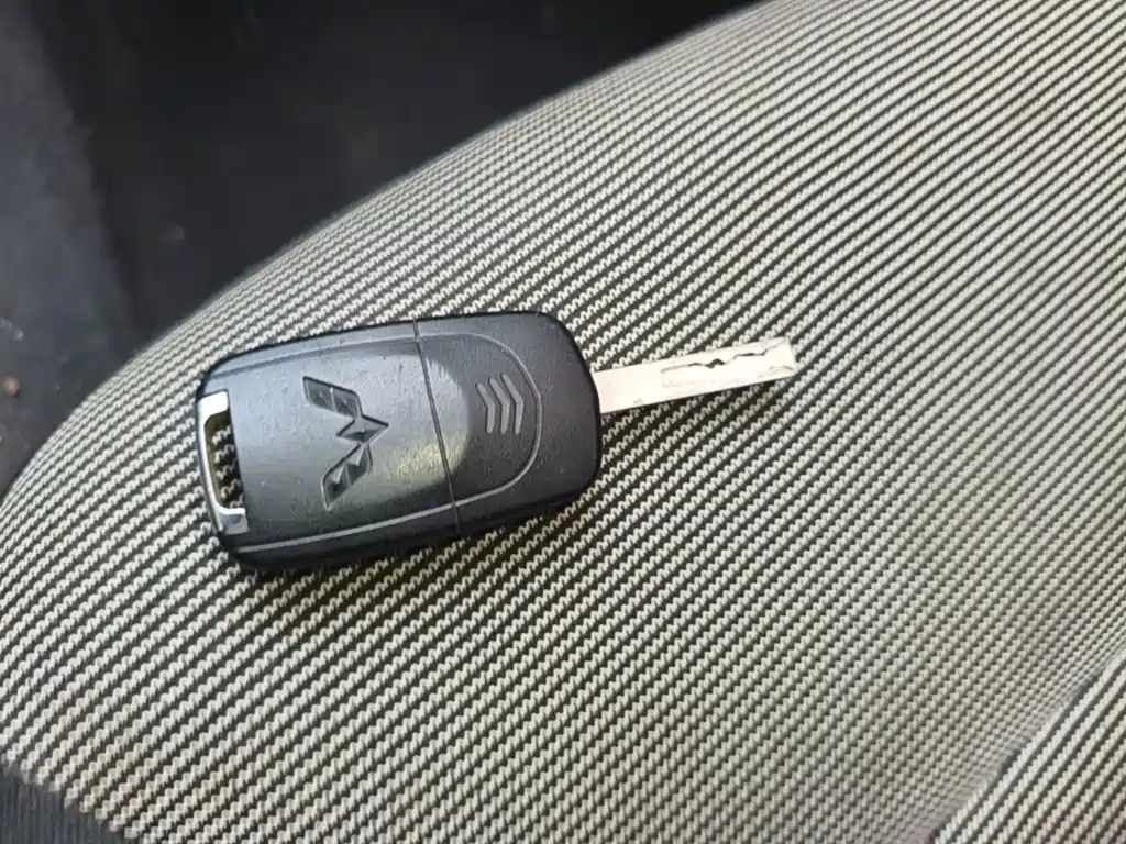 Wuling Hongguang — миниатюра 9