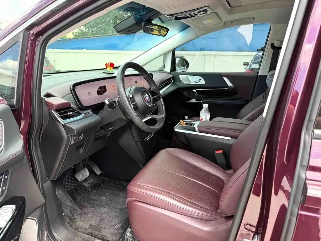 Buick Century — миниатюра 2