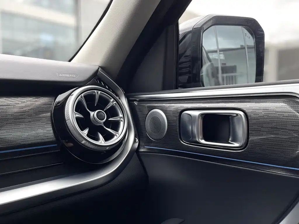 TANK TANK 400 NEW ENERGY