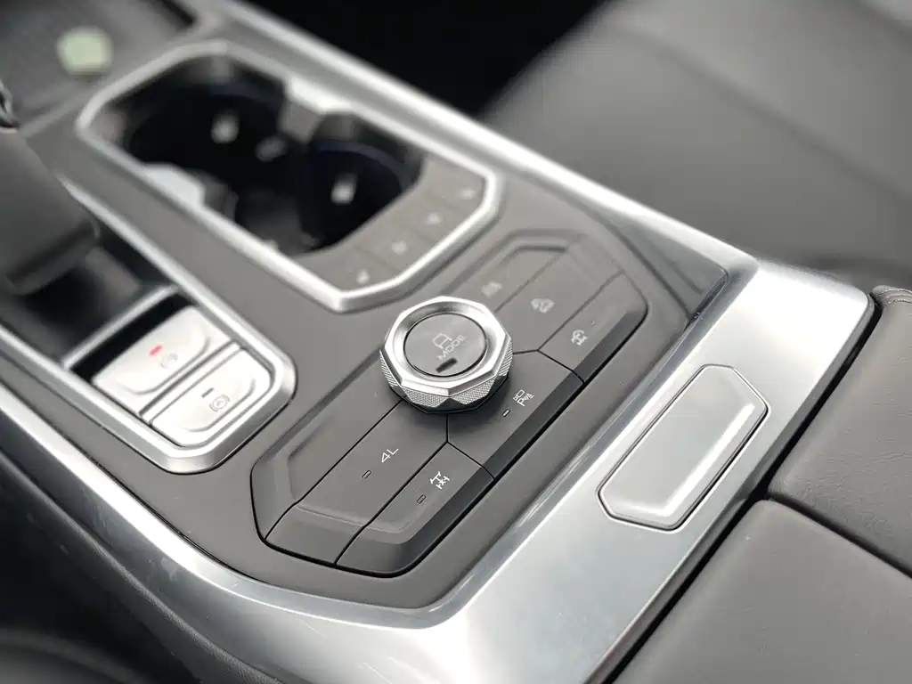 TANK TANK 400 NEW ENERGY