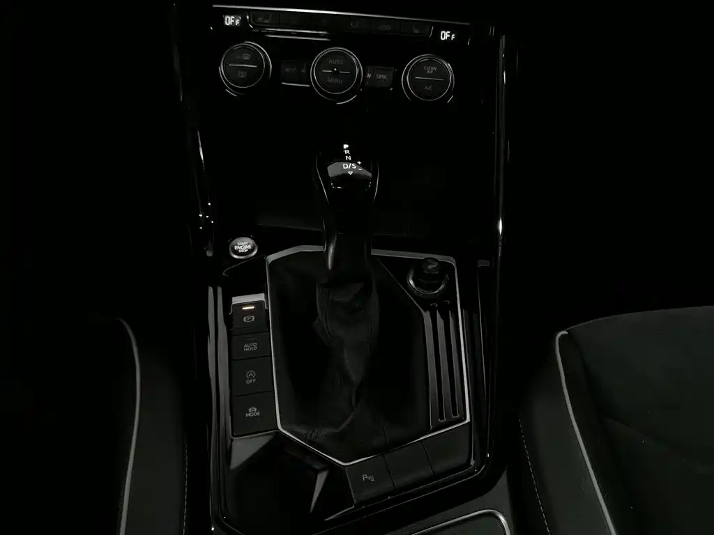 Volkswagen Tayron — миниатюра 13