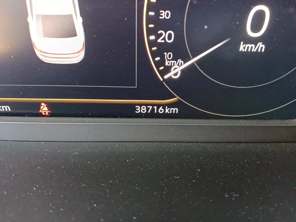 Volkswagen Passat — миниатюра 5