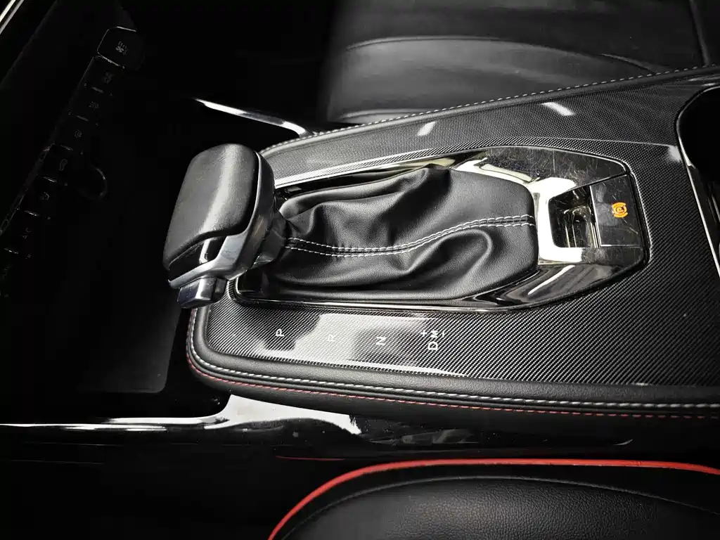 Oshan X5 2021 1.6L CVT Luxury