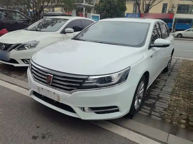roewe i6