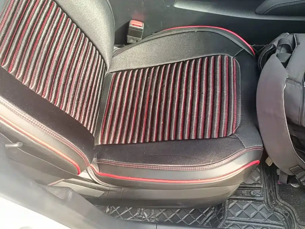 BYD Qin PLUS — миниатюра 25